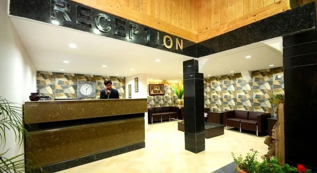 Relax Inn Resort