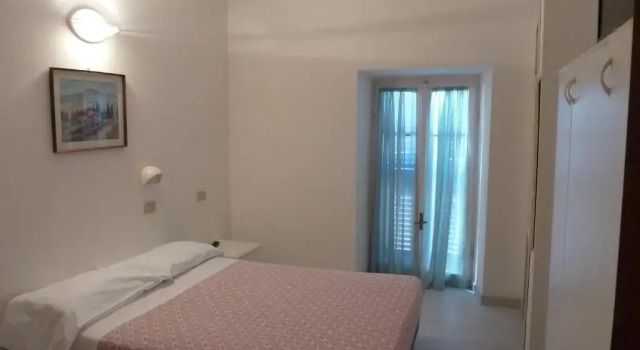 Одноместный номер Standard Hotel La Balnearia