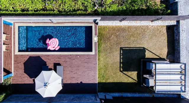 Coral Tree Villa Huahin, Забронировать Вилла Виллы Пхетчабури, Вилла