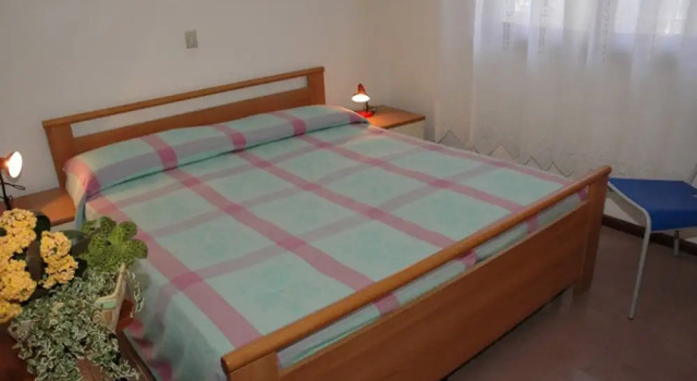 Semi-detached House in Lignano Pineta
