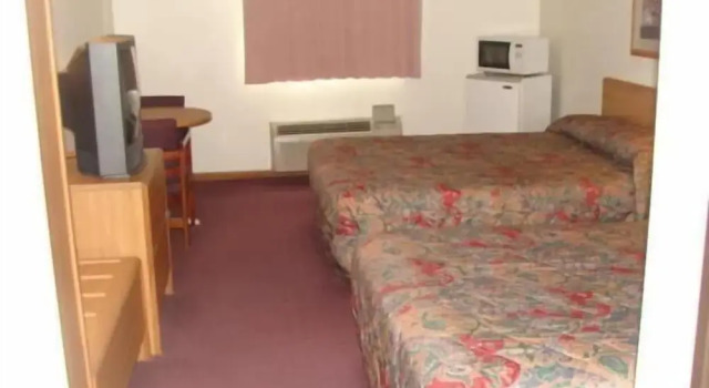 USA Inns of America, Prenota Hotel Doniphan Nebraska