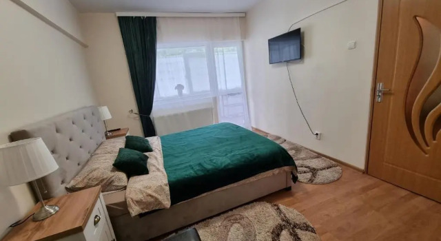 Park Residence Slănic Moldova, Rezerwuj Apartament Hotele w Carpathians - Romania z parkingiem, Parking