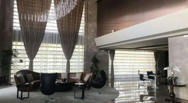 Nova Hotel