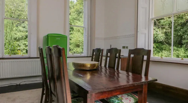 The Residence, Забронировать Дом для отпуска Клитор Мур Western Lake District