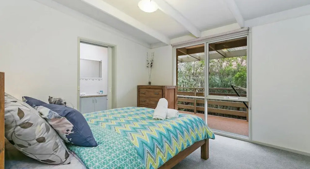 Banksia On The Bay, Varaa Hotelli Rosebud 
