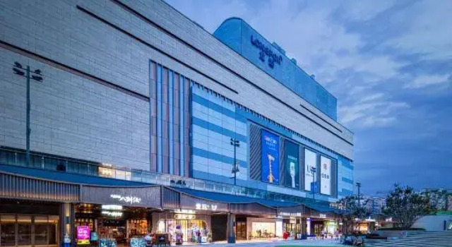 Guzi.Yuya Celebrity Taiming Hotel (Chengdu Hi-tech Free Trade Zone Longhuyu Xintian Street Branch)