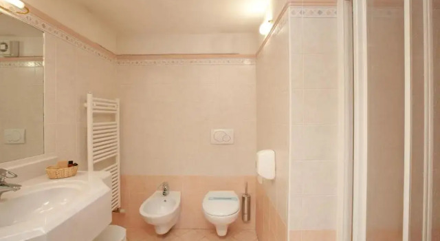 Номер Superior Hotel Piccolo Tibet