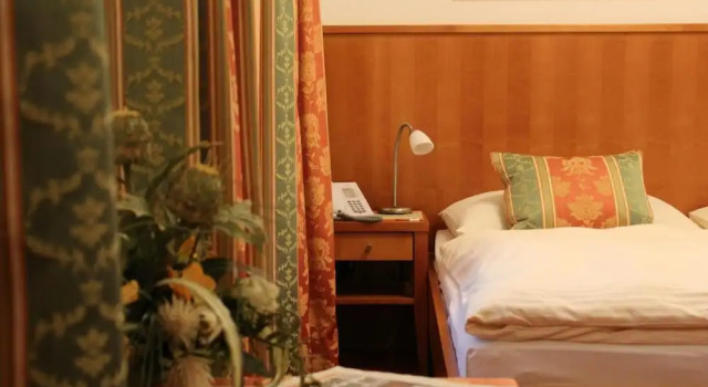 Airporthotel Salzburg - Hotel am Salzburg Airport, Reserva ahora Hotel Maxglan Salzburgo