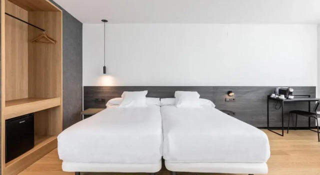 Номер Superior Hotel Forum Ceao