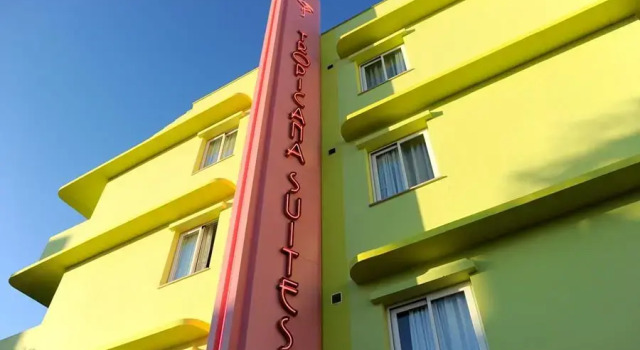 Tropicana Coast Suites, Prenota Hotel Sant Josep de sa Talaia. Ibiza