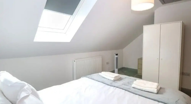 Widdington 2 Bernaleen Cottages, Rezervasyon Tatil Evi Merseyside villalar, Villa