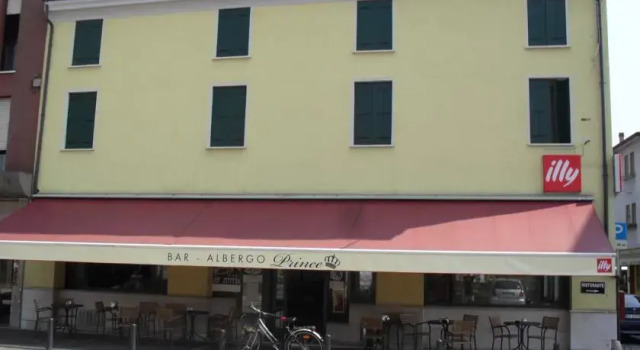 Albergo Prince, Prenota Hotel Carmignano di Brenta 