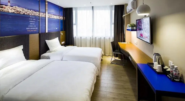Yeste Hotel