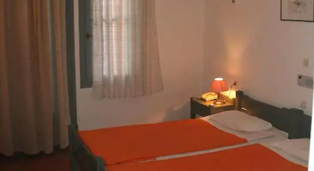 Hotel Vecchio