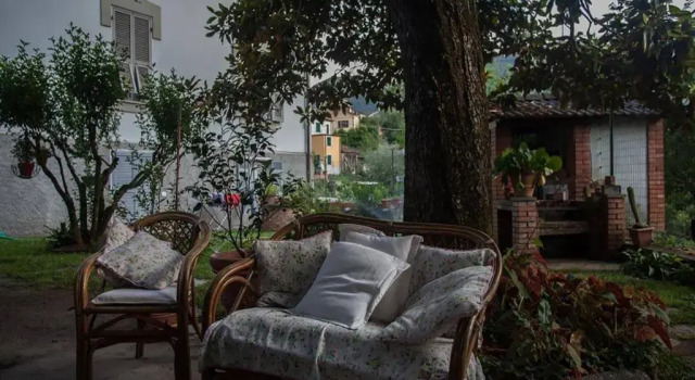 Апартаменты Villa Daura