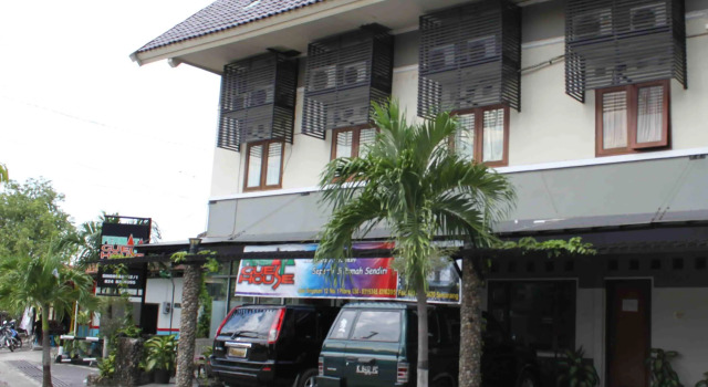 Permata Guest House