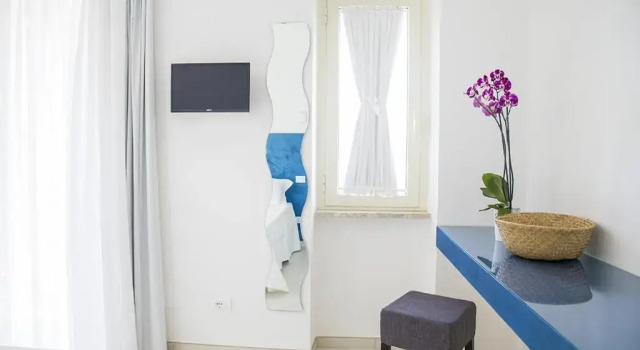 B&B Villa Tiziano, Book Villa Terracina Lazio Coast