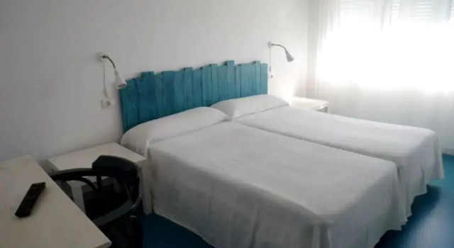 Hotel A Langosteira