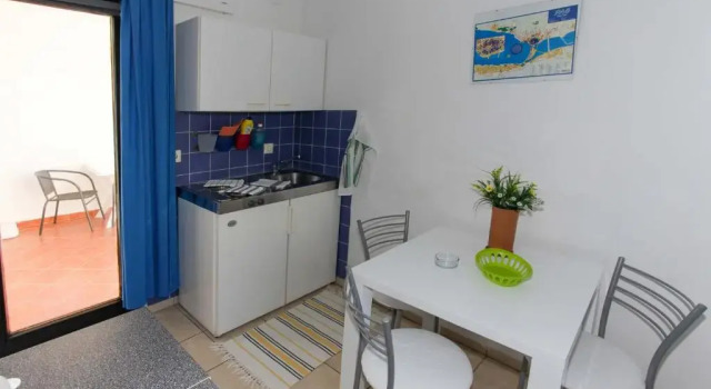 Апартаменты Apartments Antonio