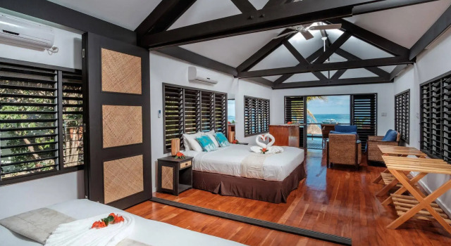 Viwa Island Resort, Rezerwuj Ośrodek wypoczynkowy Hotele w Viwa z basenem, Basen