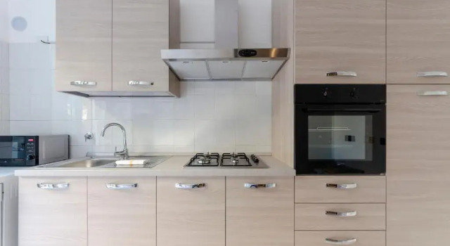 Апартаменты ALTIDO Modern Flat for 6 in the heart of Genova Foce