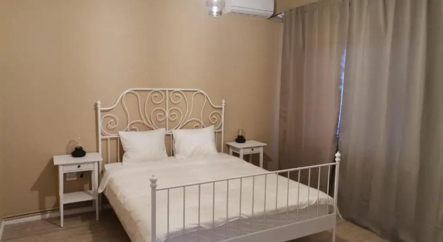 Camera doppia Standard con balcone REȘEDINȚA PRINȚESELOR