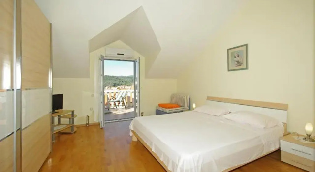 Студия Standard Apartments Villa Rose