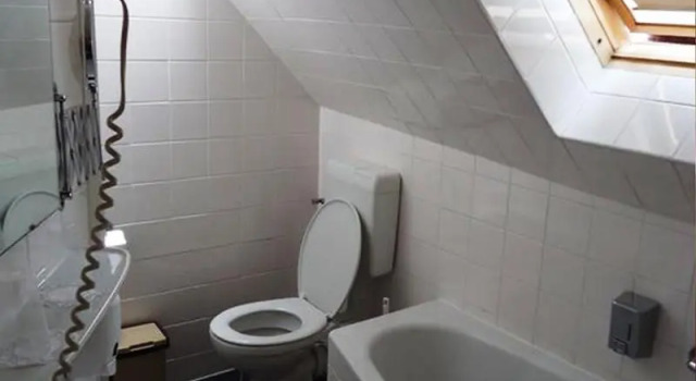 Двухместный номер Standard City Hotel am Kurfürstendamm
