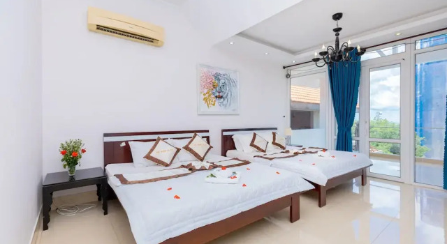 ViVa Villa Vung Tau - Tran Phu
