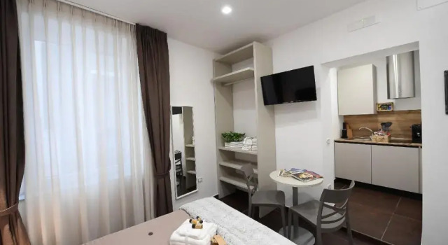 B&B In Centro Storico Salerno