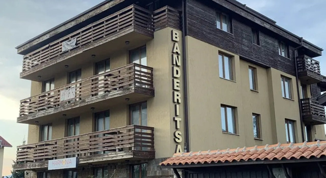 Banderitsa Apartments by BookVillaBG, Prenota Appartamento Hotel SPA a Blagoevgrad, SPA