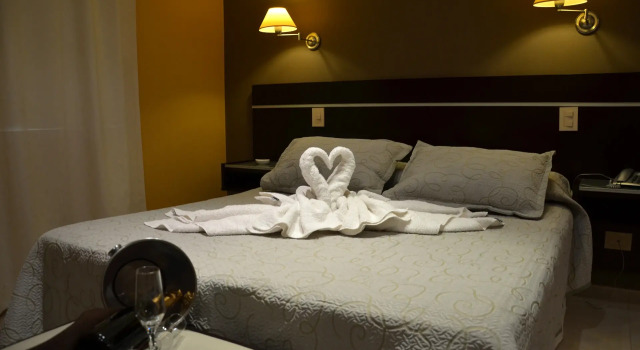 El Condor Hotel Spa