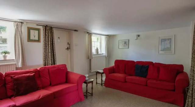 Chestnut Cottage, Varaa Lomakoti Mökit kohteessa Merseyside, Mökki
