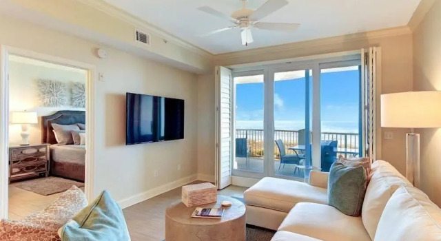 83-ocean Place, Забронировать Апартаменты/квартира Апартаменты Амилия, рядом с Магазины Palmetto Walk, Апартаменты/квартира