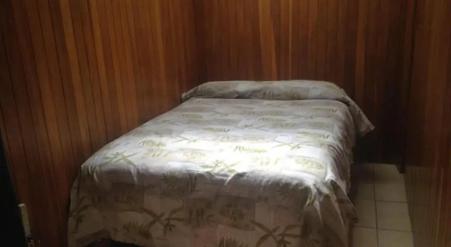 Standard cameră Hostal Pachuca