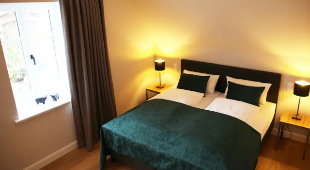 Antik-Hof Bissee, Reserva ahora Hotel Hoteles y alojamientos en Schleswig-Holstein, Hotel