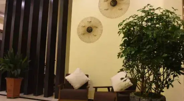 Qi Ting Hotel