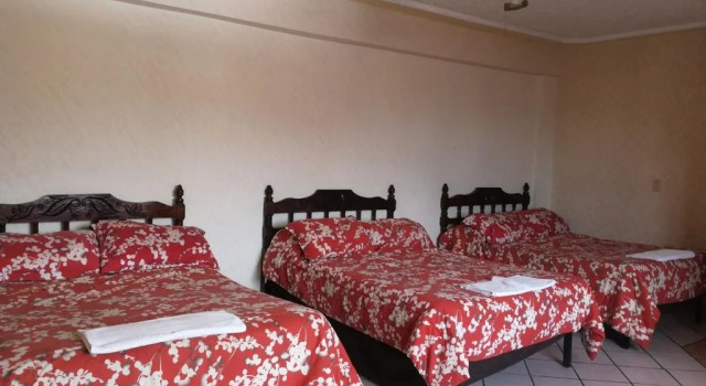 Posada del Marqués, Book Hotel Cheap Hotels in Jalisco