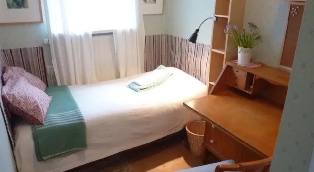 B&b Tavlan, Book Bed and Breakfast Karlstad 