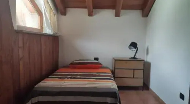 Tra Montagna E Citta