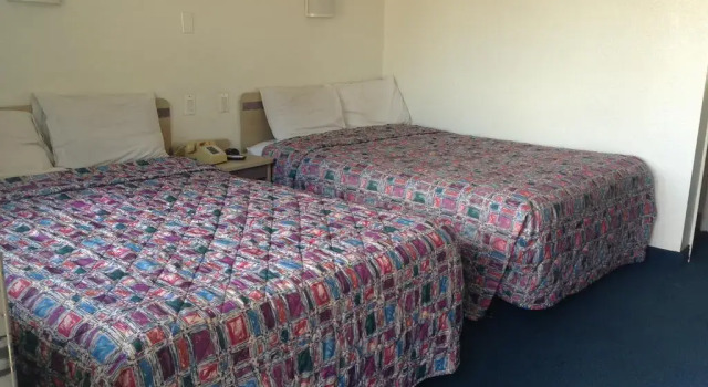 Relax Inn Forth Worth, Varaa Hotelli White Settlement Dallas - Fort Worth Metropolitan Area