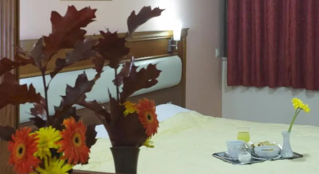 Двухместный номер Standard Acharnis Kavallari Hotel Suites