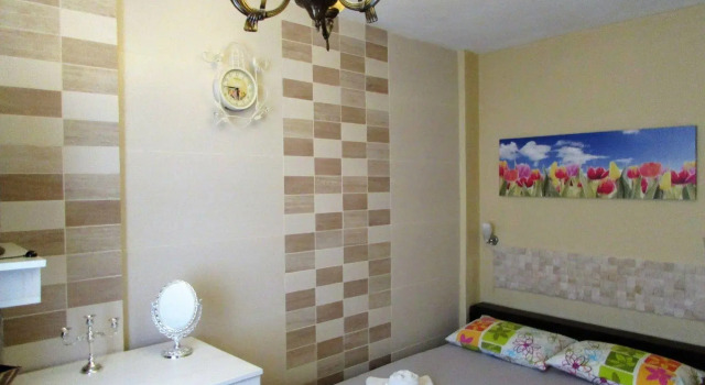 Tepe Butik Hotel, Rezerwuj Hotel Çeşme Izmir