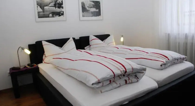 Hotel Restaurant Alt Pirmasens, Забронировать Отель Пирмазенс Пфальцский Лес, рядом с Festhalle Pirmasens