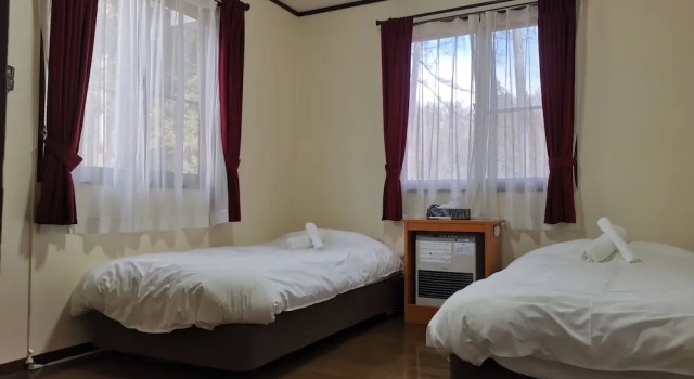 Hotel Hakuba Powder Republic