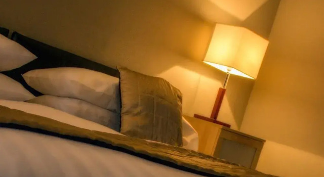 Goblin Ha', Prenota Hotel Gifford 