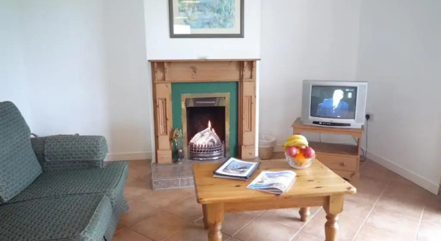 Коттедж Ballybunion Holiday Cottages by Trident Holiday Homes