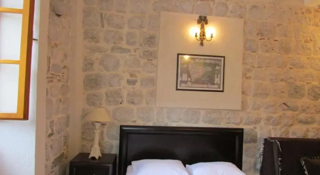 Студия Apartments Popovic
