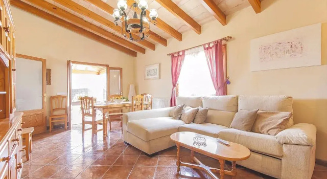 Finca Can Joanet