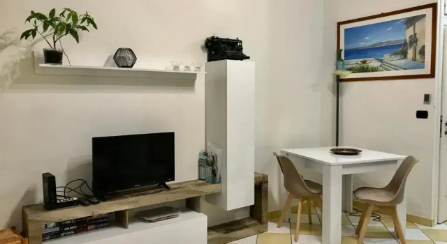 Апартаменты Appartement terrasse dans palace Belle Epoque